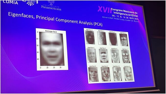 Detección y Reconocimiento Facial