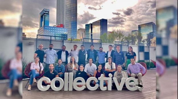 Collective Academy – Master in Business and Technology